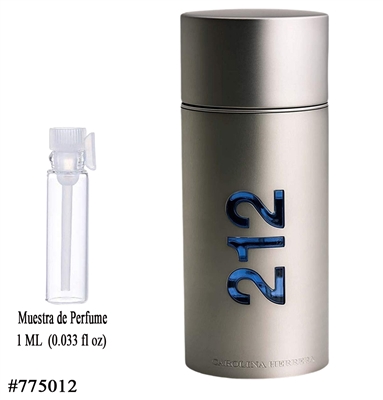 775012 212 MEN 1.0 ML