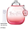 775021 Coach Floral Blush 1.0 ML Edp