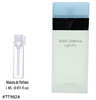 775024 DOLCE GABBANA LIGHT BLUE 1.0 ML