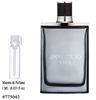 775042 JIMMY CHOO MAN 1.0 ML