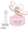 775046 MARC JACOBS DAISY LOVE EAU SO SWEET 1.5