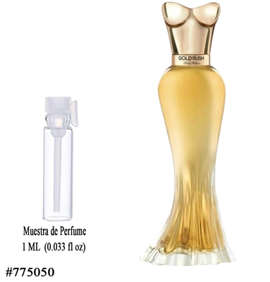 775050 PARIS HILTON ROSE RUSH 1.0 ML