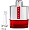 775052 PRADA LUNA ROSSA SPORT 1.0 ML