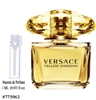 775062 VERSACE YELLOW DIAMOND 1.0 ML