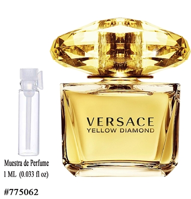 775062 VERSACE YELLOW DIAMOND 1.0 ML