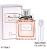 775063 DIOR MISS DIOR 3.4 OZ