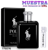 775076 POLO BLACK 4.2 OZ