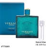 775089 VERSACE EROS 3.4 OZ