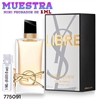 775091 YSL LIBRE 3.0 OZ