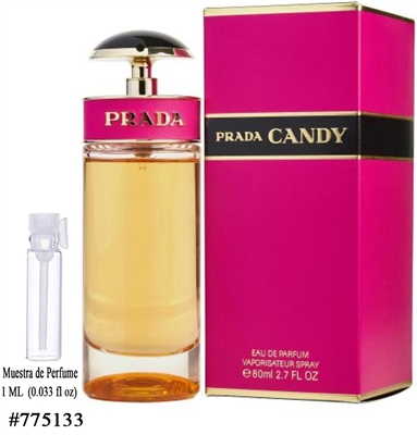 775133 PRADA CANDY 2.7 OZ