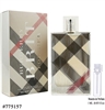 775157 BURBERRY BRIT 3.3 OZ EDP SPR