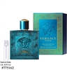 775162 VERSACE EROS 3.4 EAU DE PARFUM SPRAY