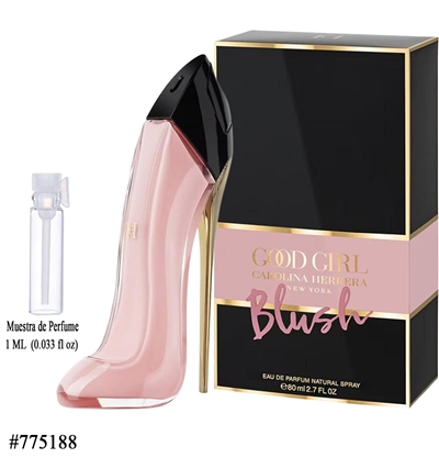 Carolina Herrera Good Girl Blush Eau de Parfum - 2.7 oz