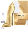 775189 CH Good Girl Gold Fantasy 2.7 oz