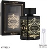 775213 LATTAFA BADE'E AL OUD FOR GLORY 3.4 OZ