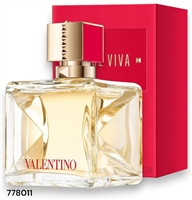 778011 Valentino Voce Viva 3.4 EDP