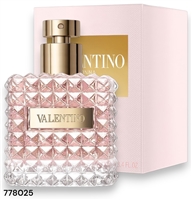 778025 Valentino Donna Eau de Parfum