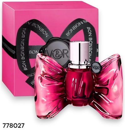 778027 Viktor Rolf Bonbon Eau de Parfum