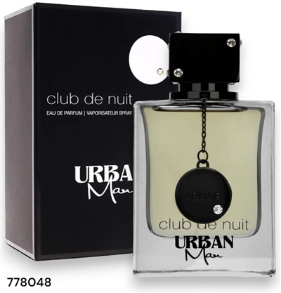 778048 Armaf Club de Nuit Urban 3.6