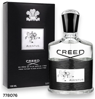 778076 Creed Aventus 3.3 oz / 100 ml EDP