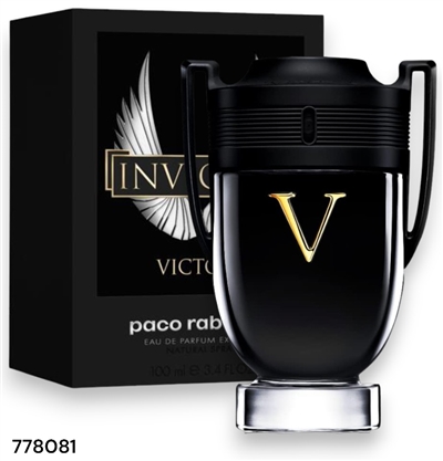 778081 Paco Rabanne Invictus Victory Extreme 3.4