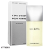 778088 Issey Miyake L'eau D'Issey 4.2 oz