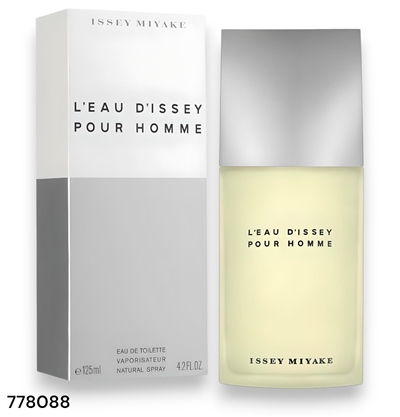 778088 Issey Miyake L'eau D'Issey 4.2 oz