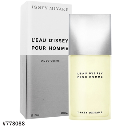 778088 Issey Miyake L'eau D'Issey 4.2 oz