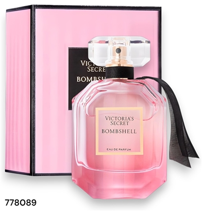 778089 Victorias Secret BOMBSHELL 3.4