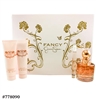 778090 Jessica Simpson Fancy Gift Set 4pc 3.4