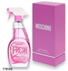 778130 Moschino Fresh Couture Pink 3.4 oz