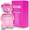 778133 Moschino Toy 2 Bubble Gum 3.4 oz