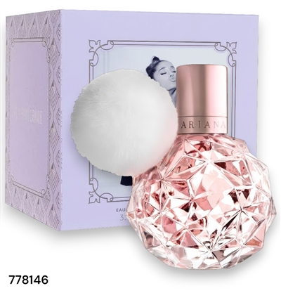 778146 Ariana Grande Ari 3.4 oz Eau De Parfum