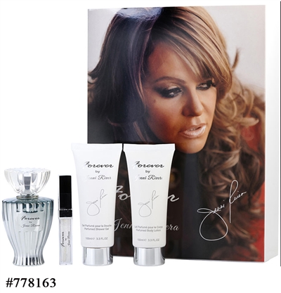 778163 Jenni Rivera Forever 3.4 oz Eau