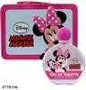 778196 Disney Minnie Mouse 2PC GIFT SET 100ml