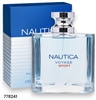 778241 Nautica Voyage Sport 3.4 oz Edt