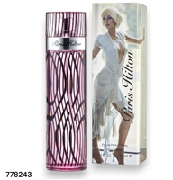 778243 Paris Hilton 3.4 oz Eau De Parfum