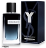 778256 YSL "Y" 3.4 oz Eau De Parfum Spray 