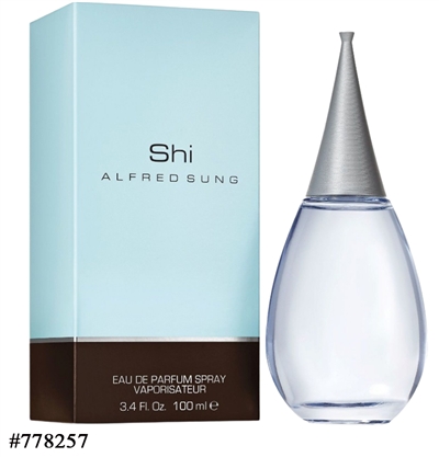 778257 Alfred Sung Shi 3.4 oz