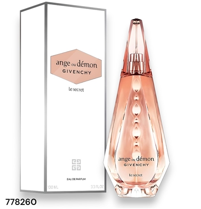 778260 Givenchy Ange ou Demon Le Secret 3.3 oz