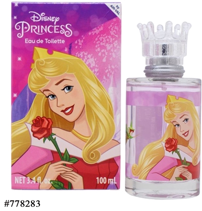 778283 DISNEY SLEEPING BEAUTY AURORA 3.4 OZ