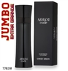 778291 ARMANI CODE 4.2 OZ EDT SPRAY FOR MEN