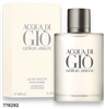 778292 ARMANI ACQUA DI GIO 3.4 OZ EDT