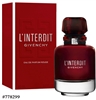 778299 GIVENCHY L'INTERDIT ROUGE 2.7 OZ