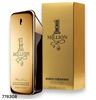 778308 PACO 1 MILLION 3.4 OZ EDT SPRAY FOR MEN