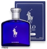 778312 RALPH LAUREN POLO BLUE 4.2 OZ