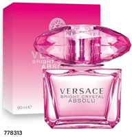 778313 VERSACE BRIGHT CRYSTAL ABSOLU 3.0 OZ