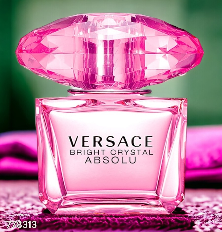 778313 VERSACE BRIGHT CRYSTAL ABSOLU 3.0 OZ