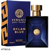 778314 VERSACE POUR HOMME DYLAN BLUE 3.4 OZ