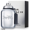 778334 Coach Platinum New York 3.3 oz